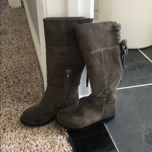 Joyfolie size 8T boots